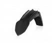 ACERBIS YAMAHA FRONT FENDER YZF250-19/23  YZF450 - 18/22