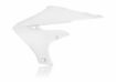 ACERBIS RADIATOR SCOOPS YZF250-19/23 YZF450 - 18/22