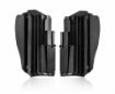 ACERBIS RADIATOR LOUVERS YAMAHA YZF250-19/23 YZF450 - 18/22