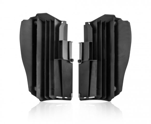 ACERBIS RADIATOR LOUVERS YAMAHA YZF250-19/23 YZF450 - 18/22
