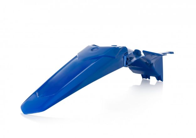 ACERBIS REAR FENDERS YZF250-19/23 YZF450 - 18/22