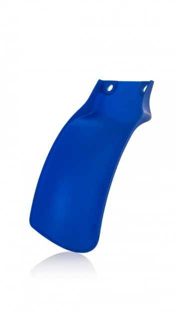 ACERBIS MUD FLAP YAMAHA YZF250-19/23 YZF450 - 18/22