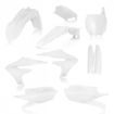 ACERBIS PLASTIC FULL KIT YAMAHA YZF250-19/23 YZF450 - 18/22