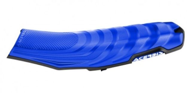 ACERBIS X-AIR SEAT YAMAHA YZF250-19/23 YZF450 - 18/22