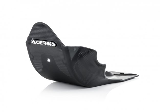 ACERBIS SKID PLATE YAMAHA YZF250-19/23 YZF450-18/22