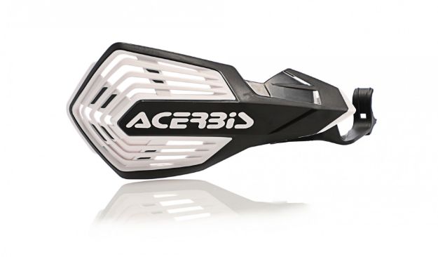 ACERBIS K-FUTURE YKS HANDGUARD YAM/SUZ/KAW