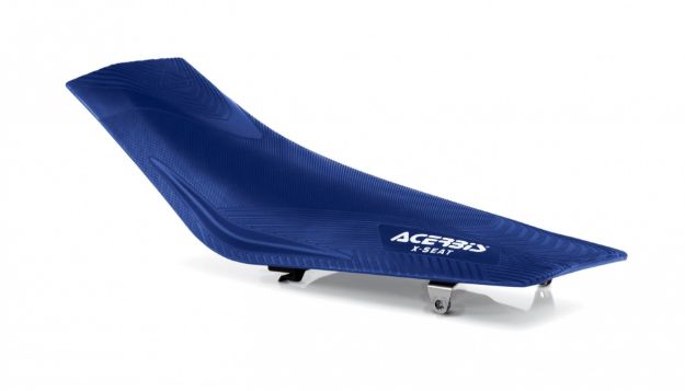 ACERBIS X-SEAT YAMAHA HARD RACING YZF250-14/18 YZF450-14/17