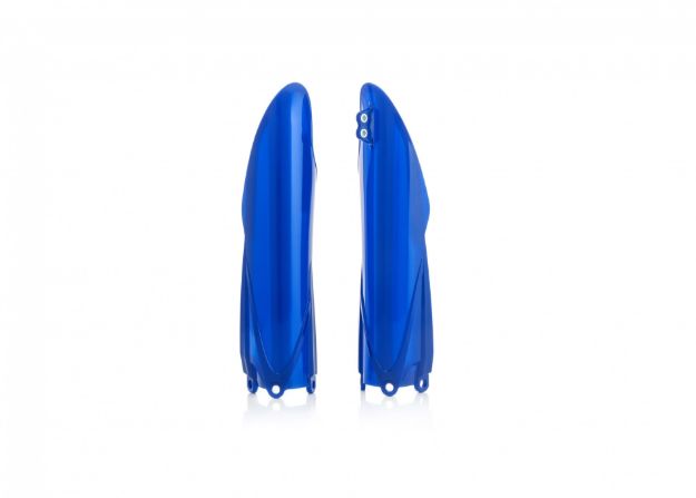 ACERBIS  LOWER FORK COVER YZ 125 / YZ 250 / YZF250 / YZF450