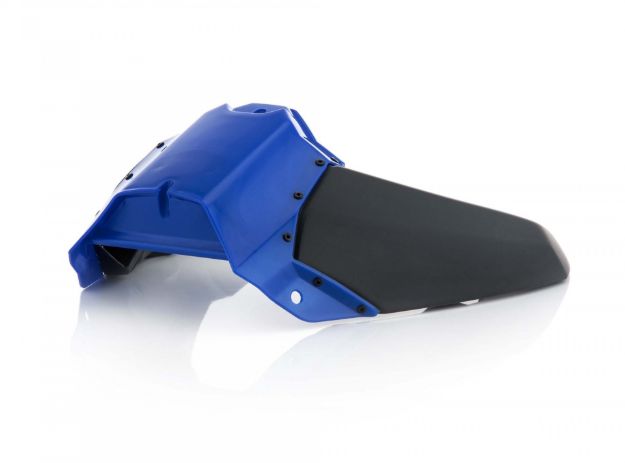 ACERBIS RADIATOR SCOOPS YZF 250 2014 - 2018 -  450 2014 - 2017