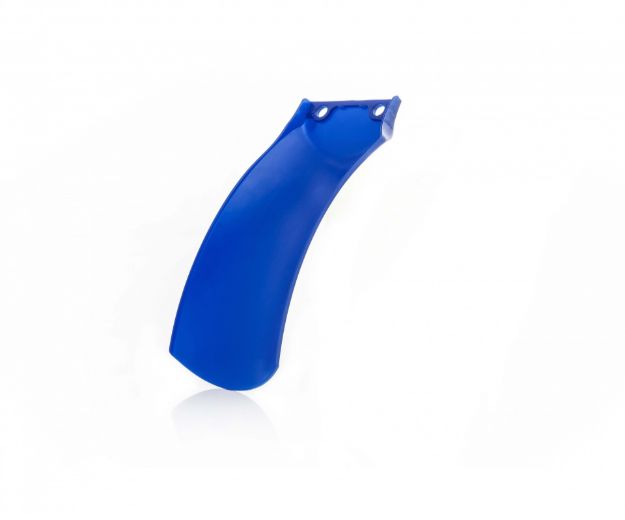 ACERBIS MUD FLAP YZF 250 2014 - 2018 -  450 2014 - 2017