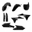 ACERBIS PLASTIC FULL KIT YZF 250 2014 - 2018 -  450 2014 - 2017
