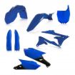 ACERBIS PLASTIC FULL KIT YZF 250 2014 - 2018 -  450 2014 - 2017