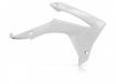 ACERBIS HONDA  RADIATOR SCOOPS CRF450 / 13 - CRF250 / 14 -