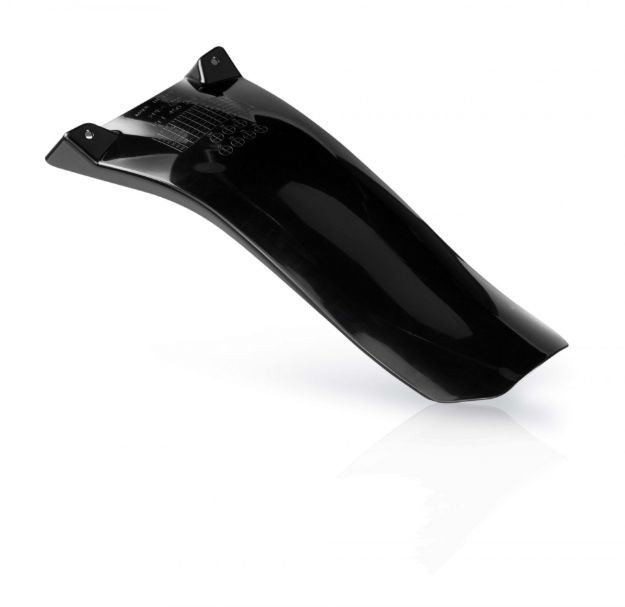 ACERBIS MUD FLAP CRF450 / 13 CRF250 / 14 -
