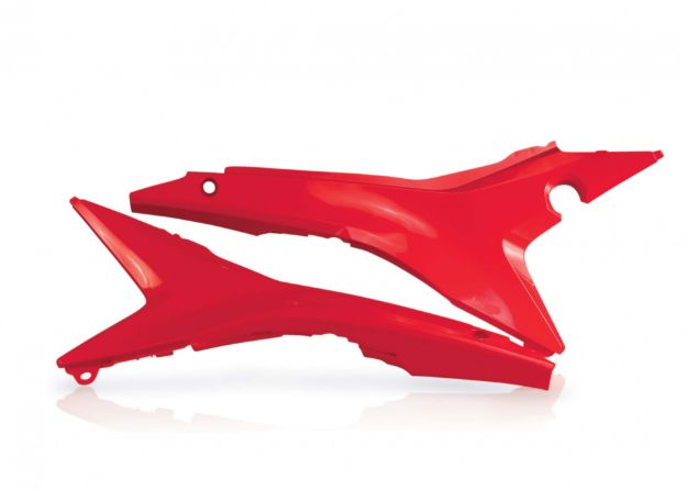 ACERBIS FILTER COVER HONDA CRF250  14-  / 450R  13- RIGHT / LEFT