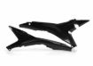 ACERBIS FILTER COVER HONDA CRF250  14-  / 450R  13- RIGHT / LEFT