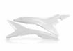 ACERBIS FILTER COVER HONDA CRF250  14-  / 450R  13- RIGHT / LEFT