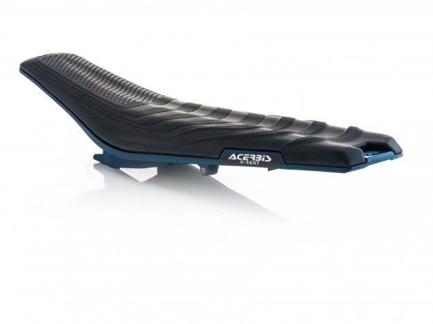 ACERBIS X-SEAT HUSQVARNA SOFT FC / TC / FE / TE