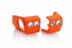 ACERBIS FORK SHOE COVER KTM / HUSQ / GAS GAS