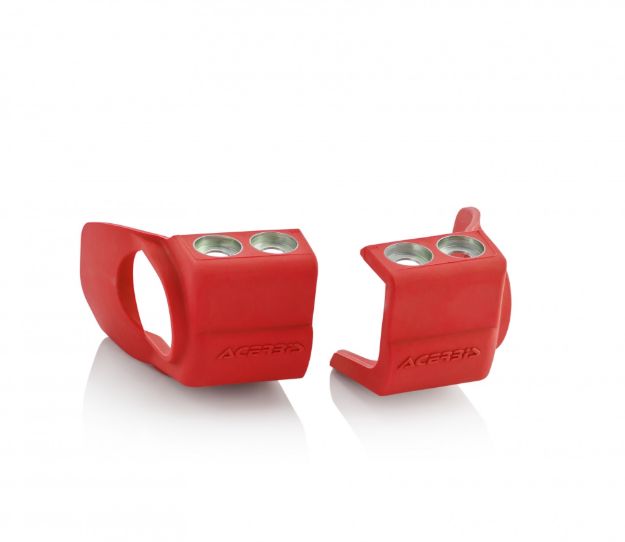 ACERBIS FORK SHOE COVER HONDA/KAWASAKI / BETA