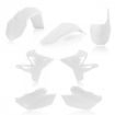 ACERBIS RESTYLING KIT YAMAHA  YZ125 - 250 / 02 - 14
