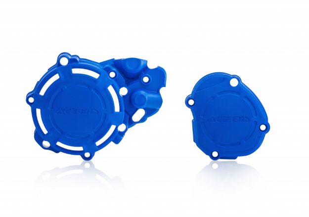 ACERBIS X-POWER PROTECTION KIT YAMAHA YZ 125