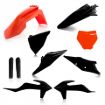 ACERBIS KTM FULL PLASTIC KIT / 19 - 22