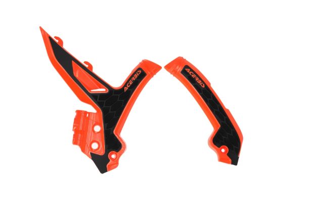 ACERBIS FRAME GUARDS KTM SX / SXF - 2023