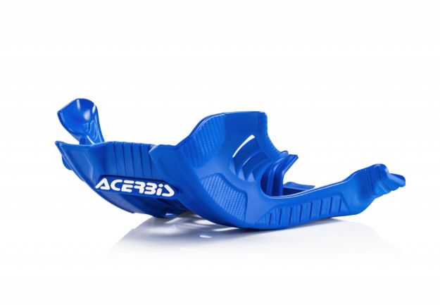 ACERBIS SKID PLATE YAMAHA YZ125 2006 - 2023