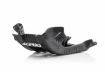 ACERBIS SKID PLATE YAMAHA YZ125 2006 - 2023