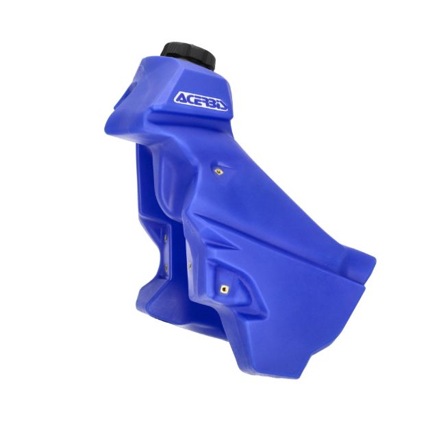 ACERBIS FUEL TANK YAM 12L YZ125 2022 - 2023