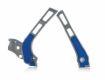 ACERBIS FRAME GUARDS YAM YZ125 - 250 / 06 - 24