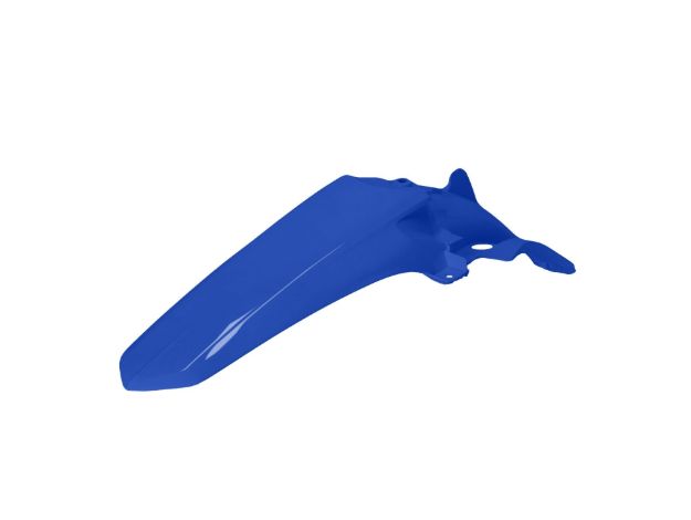 ACERBIS REAR FENDER YAM YZ125 - 250 / 22 - 24