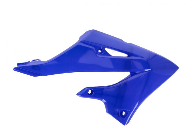 ACERBIS RADIATOR SCOOPS YZ125 - 250 / 22 - 23