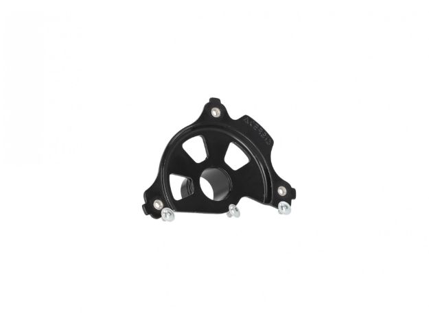 ACERBIS BLACK MOUNTING KIT KTM / HUSQ / GAS GAS