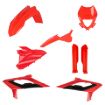 ACERBIS FULL PLASTIC KIT BETA RR 2023