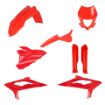 ACERBIS FULL PLASTIC KIT BETA RR 2023