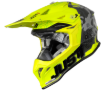 JUST1 J39 KINETIC CAMO LIME FLUO YELLOW
