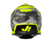 JUST1 J39 KINETIC CAMO LIME FLUO YELLOW