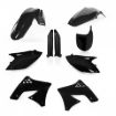 ACERBIS FULL PLASTIC KIT KAW KX 250 F  / 09 - 12