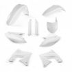 ACERBIS FULL PLASTIC KIT KAW KX 250 F  / 09 - 12