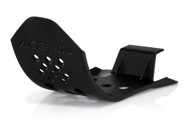 ACERBIS FRAME GUARD KAW KX 250 F / 09 -19