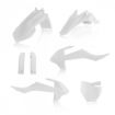 ACERBIS FULL PLASTIC KIT KTM SX65 / GAS GAS MC65 / 19 - 23