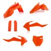 ACERBIS FULL PLASTIC KIT KTM SX65 / GAS GAS MC65 / 19 - 23