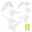 ACERBIS FULL PLASTIC KIT HUSQ TC 65 / 17 - 23