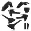 ACERBIS FULL PLASTIC KIT HUSQ TC 65 / 17 - 23
