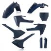 ACERBIS FULL PLASTIC KIT HUSQ TC 65 / 17 - 23