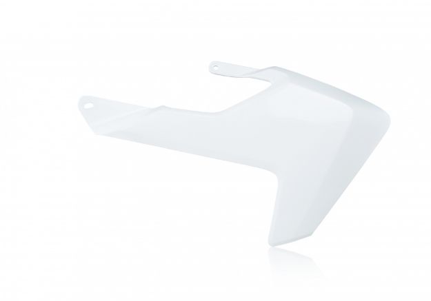 ACERBIS RADIATOR SCOOPS HUSQ TC 65 / 17 - 23