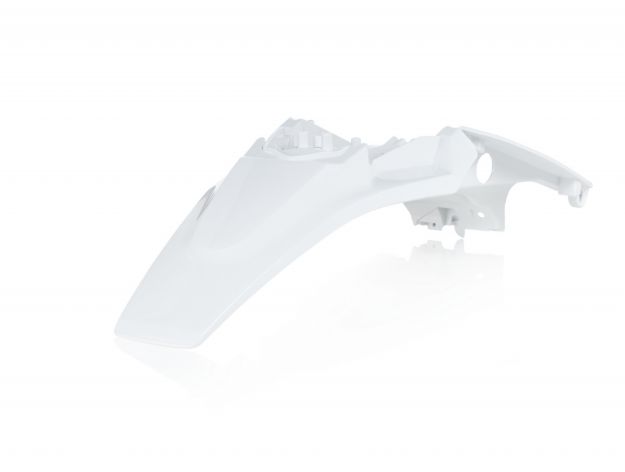 ACERBIS REAR FENDER HUSQ TC 65 / 17 - 23