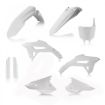 ACERBIS FULL PLASTIC KIT HON CRF 250 - 450 / 22 - 24
